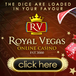 UK Based Casino